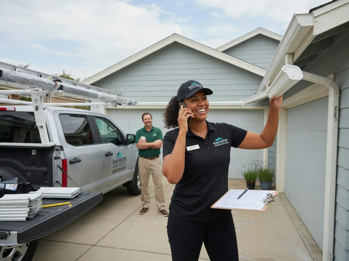 Gutter Installation Export, PA FAQs